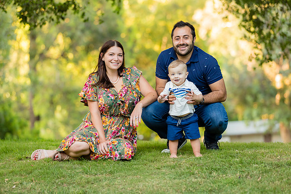 Family Photos Griffith Park - Family Photographer La-104