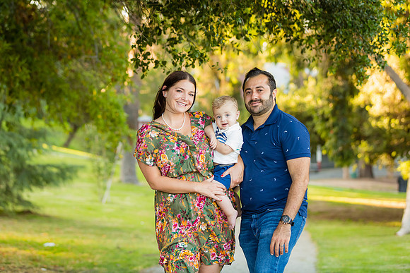 Family Photos Griffith Park - Family Photographer La-7