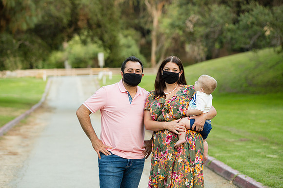Family Photos Griffith Park - Family Photographer La-203