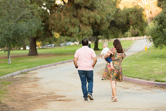 Family Photos Griffith Park - Family Photographer La-191