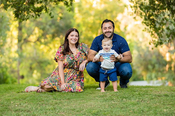 Family Photos Griffith Park - Family Photographer La-101