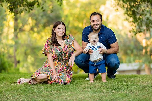 Family Photos Griffith Park - Family Photographer La-103