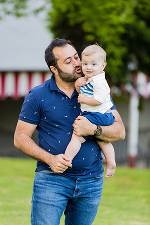 Family Photos Griffith Park - Family Photographer La-40