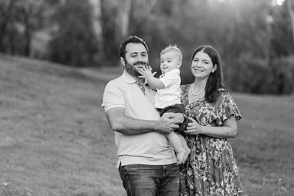 Family Photos Griffith Park - Family Photographer La-117