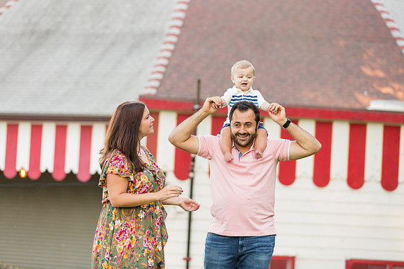 Family Photos Griffith Park - Family Photographer La-160