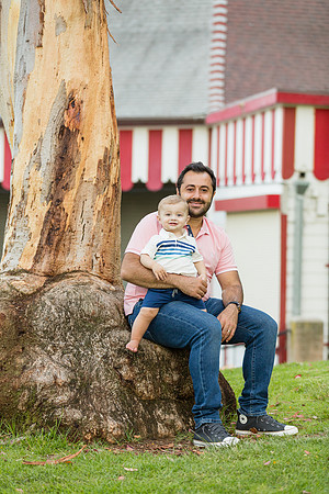 Family Photos Griffith Park - Family Photographer La-176
