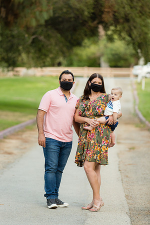Family Photos Griffith Park - Family Photographer La-201