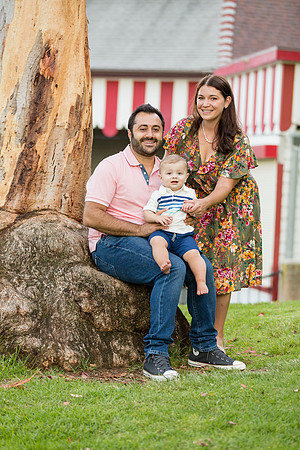 Family Photos Griffith Park - Family Photographer La-169