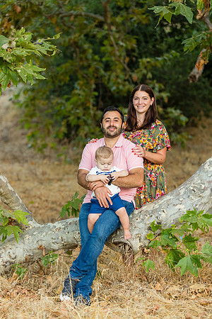 Family Photos Griffith Park - Family Photographer La-207