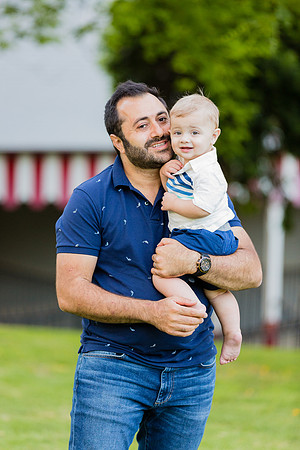 Family Photos Griffith Park - Family Photographer La-43
