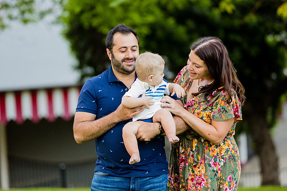 Family Photos Griffith Park - Family Photographer La-31