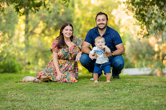 Family Photos Griffith Park - Family Photographer La-99