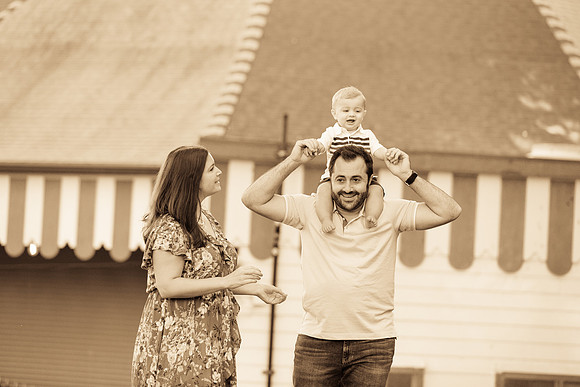 Family Photos Griffith Park - Family Photographer La-161
