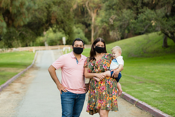 Family Photos Griffith Park - Family Photographer La-204