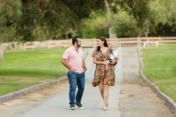 Family Photos Griffith Park - Family Photographer La-198