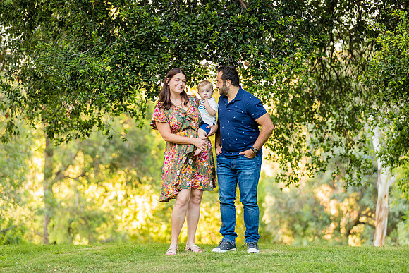 Family Photos Griffith Park - Family Photographer La-83