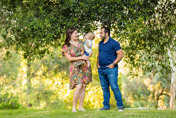 Family Photos Griffith Park - Family Photographer La-80