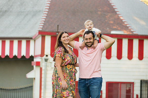 Family Photos Griffith Park - Family Photographer La-164