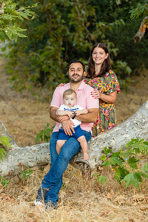 Family Photos Griffith Park - Family Photographer La-208