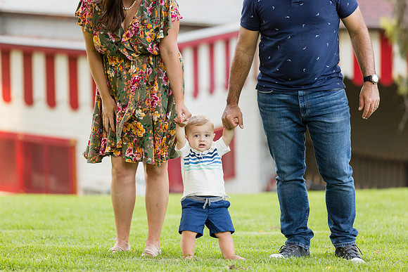 Family Photos Griffith Park - Family Photographer La-65
