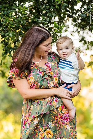 Family Photos Griffith Park - Family Photographer La-85