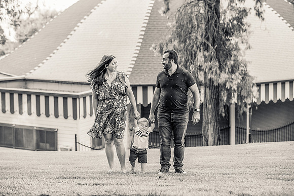 Family Photos Griffith Park - Family Photographer La-67