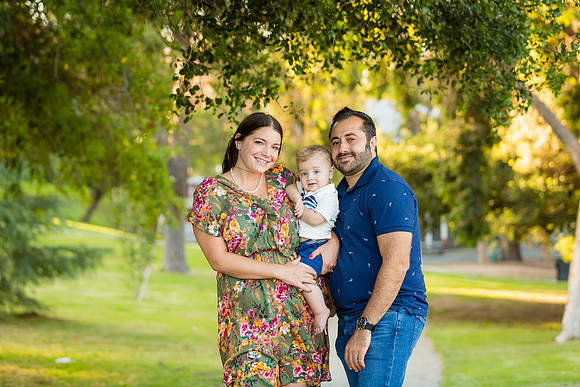 Family Photos Griffith Park - Family Photographer La-8
