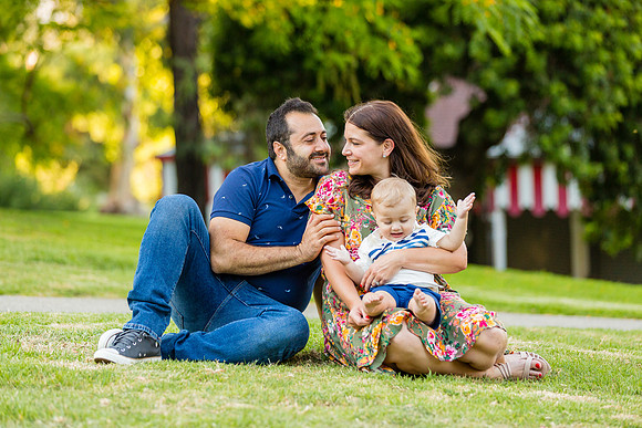 Family Photos Griffith Park - Family Photographer La-25