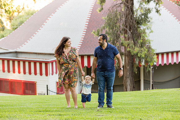 Family Photos Griffith Park - Family Photographer La-69