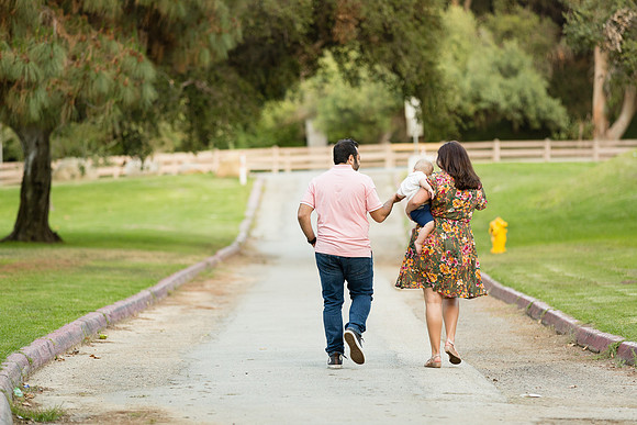 Family Photos Griffith Park - Family Photographer La-192