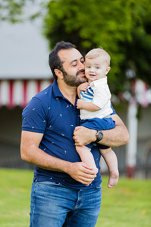 Family Photos Griffith Park - Family Photographer La-44