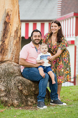 Family Photos Griffith Park - Family Photographer La-167