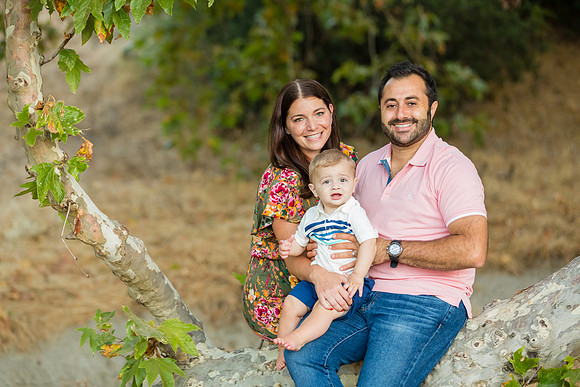 Family Photos Griffith Park - Family Photographer La-213