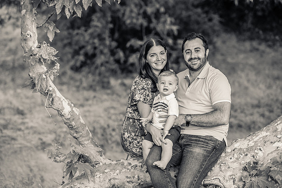 Family Photos Griffith Park - Family Photographer La-215