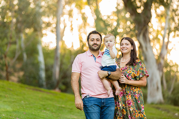 Family Photos Griffith Park - Family Photographer La-121