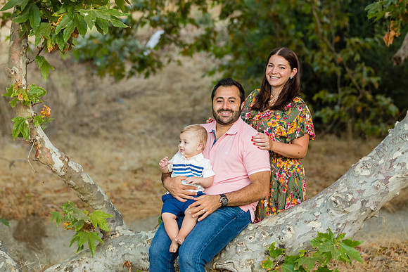 Family Photos Griffith Park - Family Photographer La-210