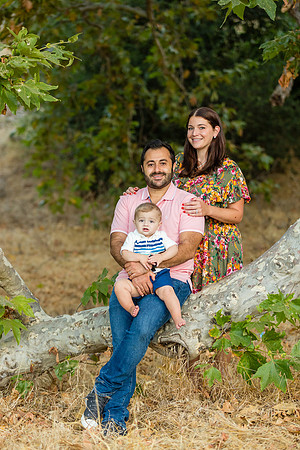 Family Photos Griffith Park - Family Photographer La-205