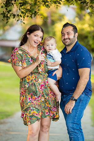 Family Photos Griffith Park - Family Photographer La-10