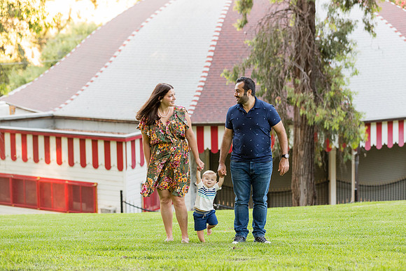 Family Photos Griffith Park - Family Photographer La-68