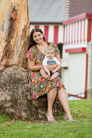 Family Photos Griffith Park - Family Photographer La-187