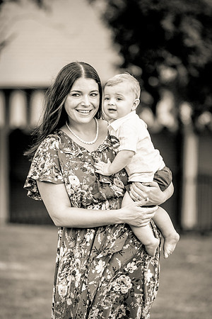 Family Photos Griffith Park - Family Photographer La-55