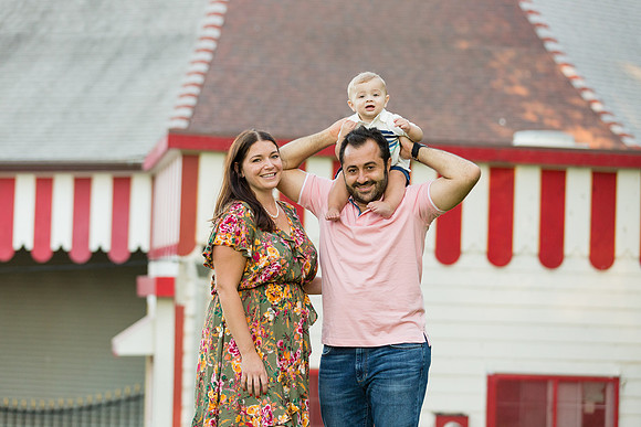 Family Photos Griffith Park - Family Photographer La-163