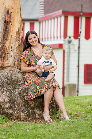 Family Photos Griffith Park - Family Photographer La-182