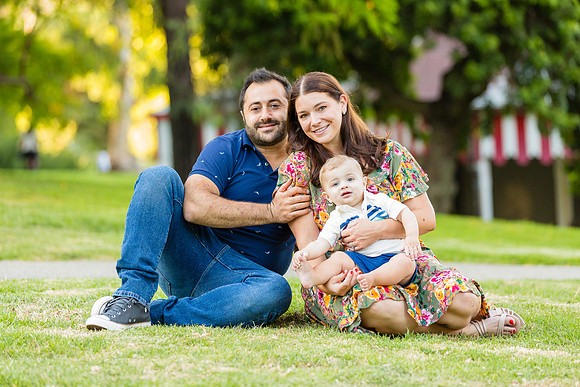 Family Photos Griffith Park - Family Photographer La-22