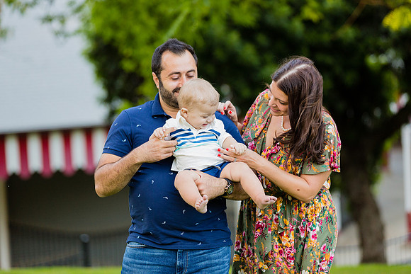 Family Photos Griffith Park - Family Photographer La-32