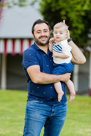 Family Photos Griffith Park - Family Photographer La-33