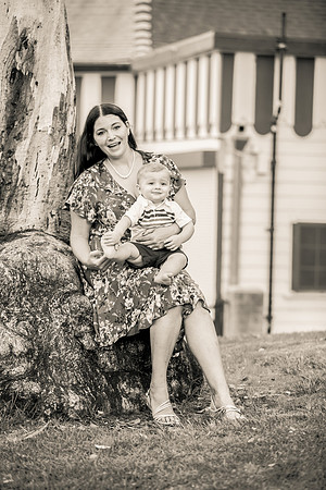 Family Photos Griffith Park - Family Photographer La-181