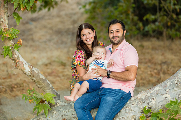 Family Photos Griffith Park - Family Photographer La-212