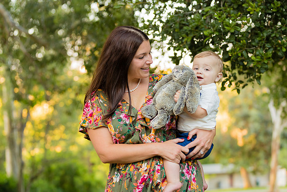 Family Photos Griffith Park - Family Photographer La-115