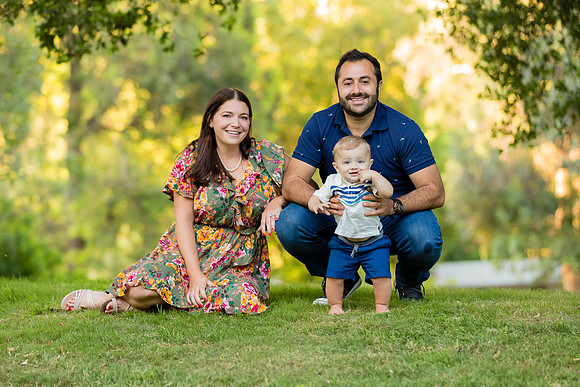 Family Photos Griffith Park - Family Photographer La-98